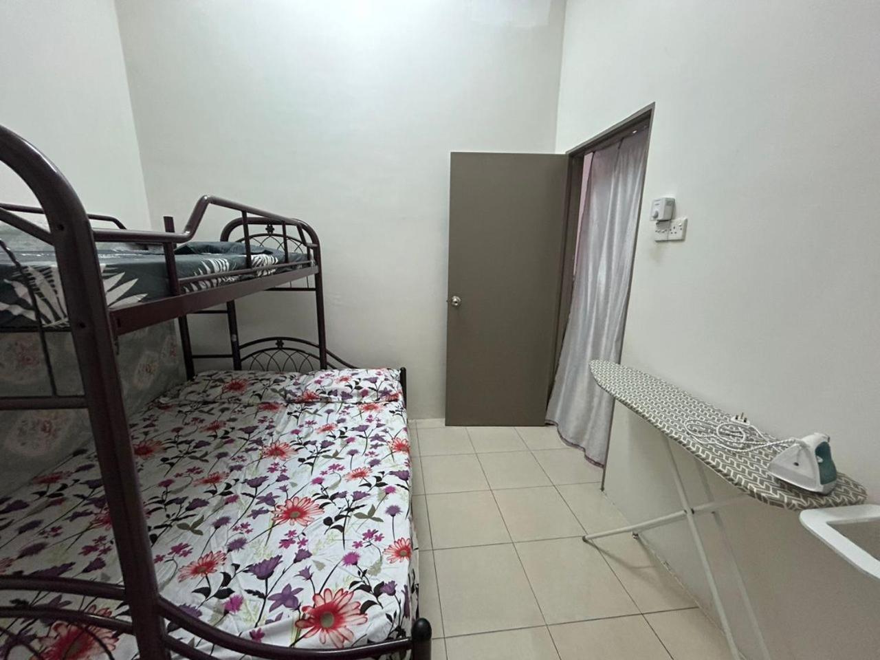 D'Triple Homestay Bandar Jasin Bestari Jasin Melaka Bemban Luaran gambar